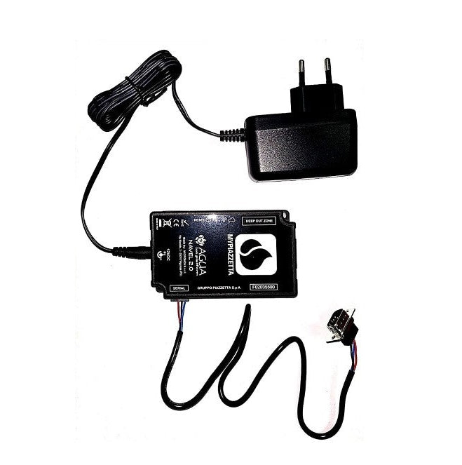 Piazzetta Wi-Fi Kit 2.0