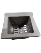 Braciere Piazzetta P136 e LIA, accessori e ricambi per stufe, con dettagli in metallo e design funzionale