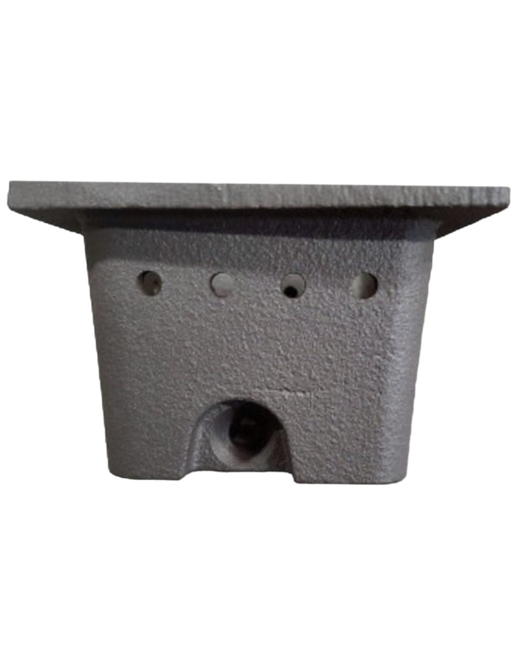 Braciere Piazzetta P136 e LIA, accessori e ricambi, in metallo con manico e griglia di supporto, per stufe e caminetti.
