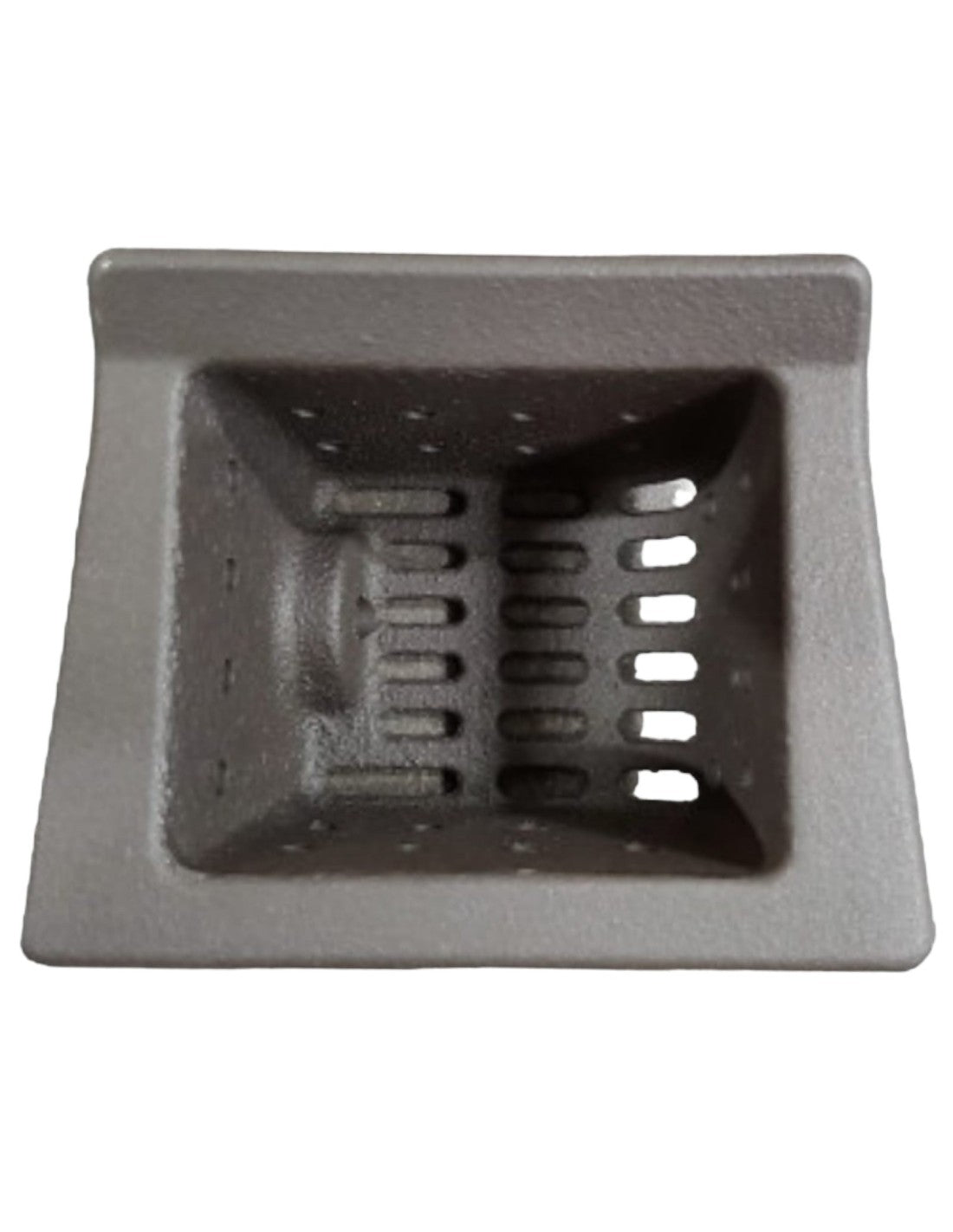 Braciere Piazzetta P136 e LIA, accessori e ricambi in metallo, con manici e superficie resistente, per stufe e caminetti.