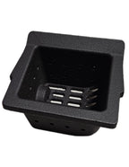 Braciere Piazzetta P158 P958 in acciaio, accessori e ricambi per stufe e caminetti domestici.