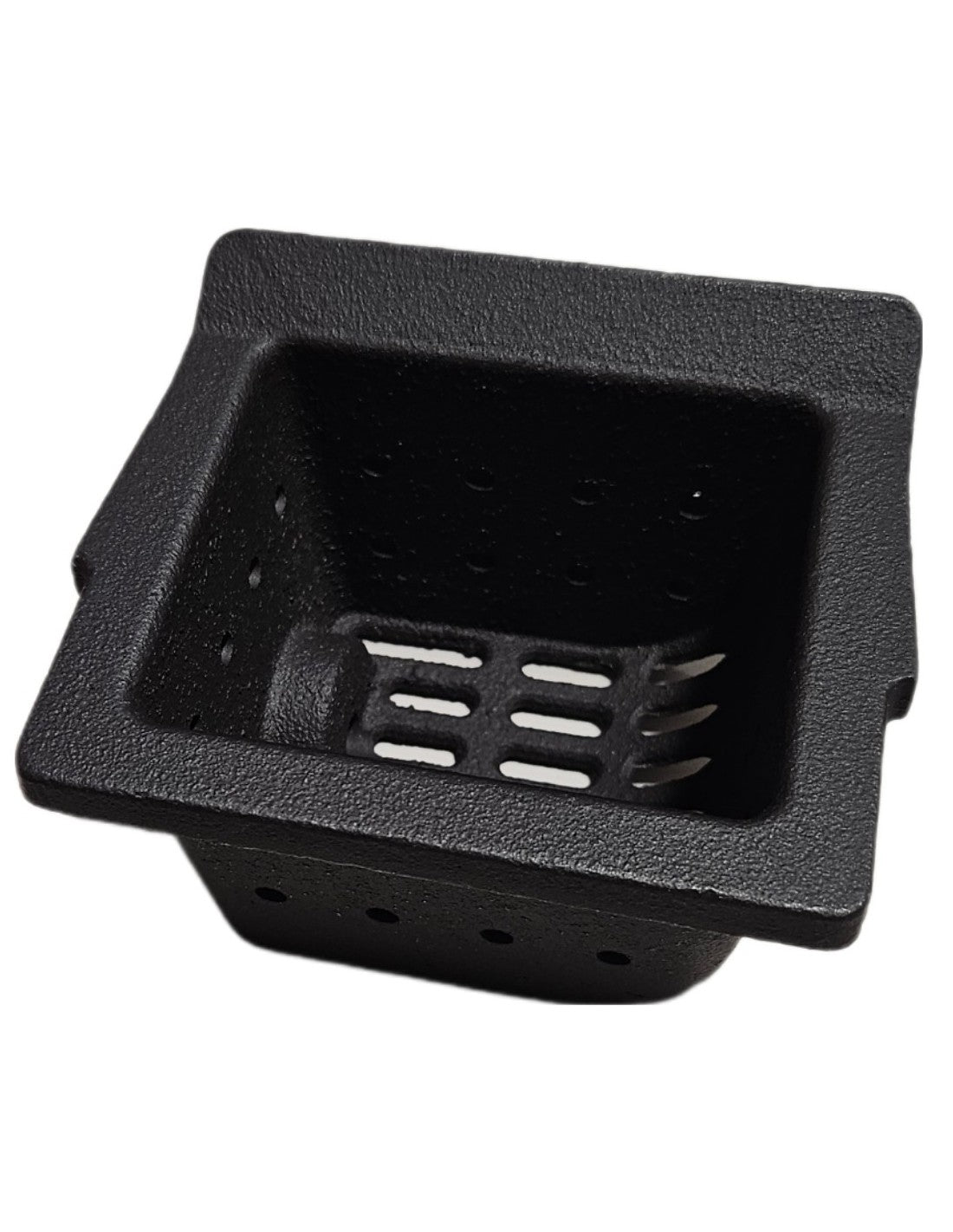 Braciere Piazzetta P158 P958 in acciaio, accessori e ricambi per stufe e caminetti domestici.