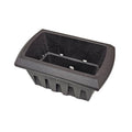 Braciere Piazzetta P130 in acciaio, accessori e ricambi per stufe e caminetti, con dettagli visibili in immagine.