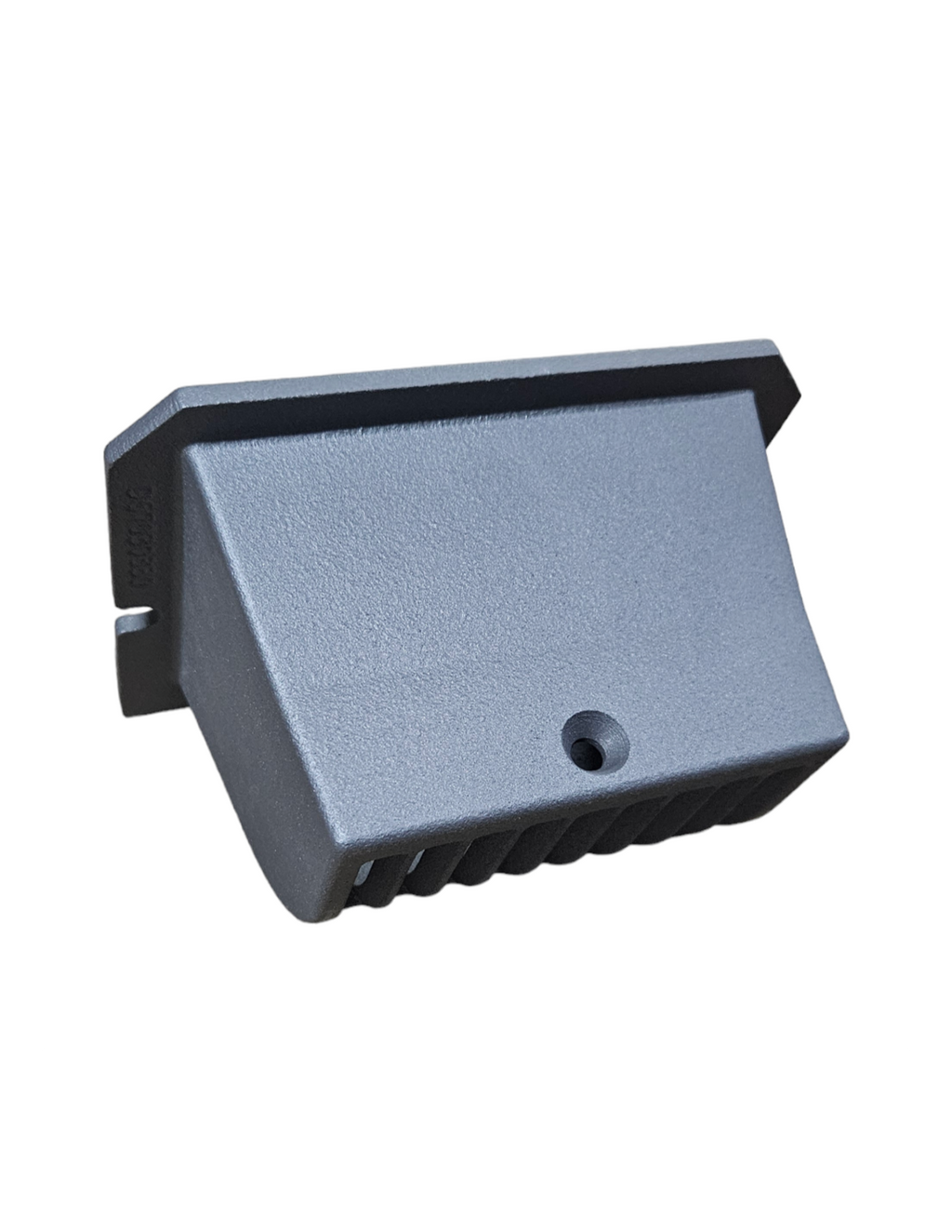 Braciere Piazzetta P963 TH, accessori e ricambi in acciaio con manici robusti, per stufe e caminetti Piazzetta.