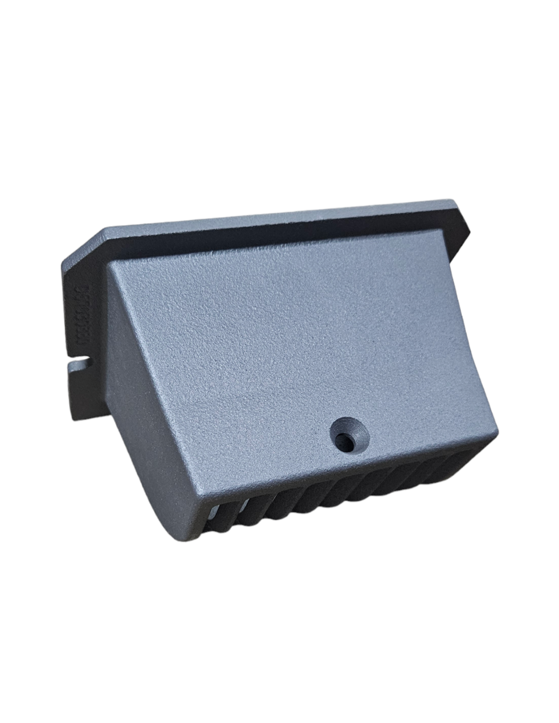 Braciere Piazzetta P963 TH, accessori e ricambi in acciaio con manici robusti, per stufe e caminetti Piazzetta.