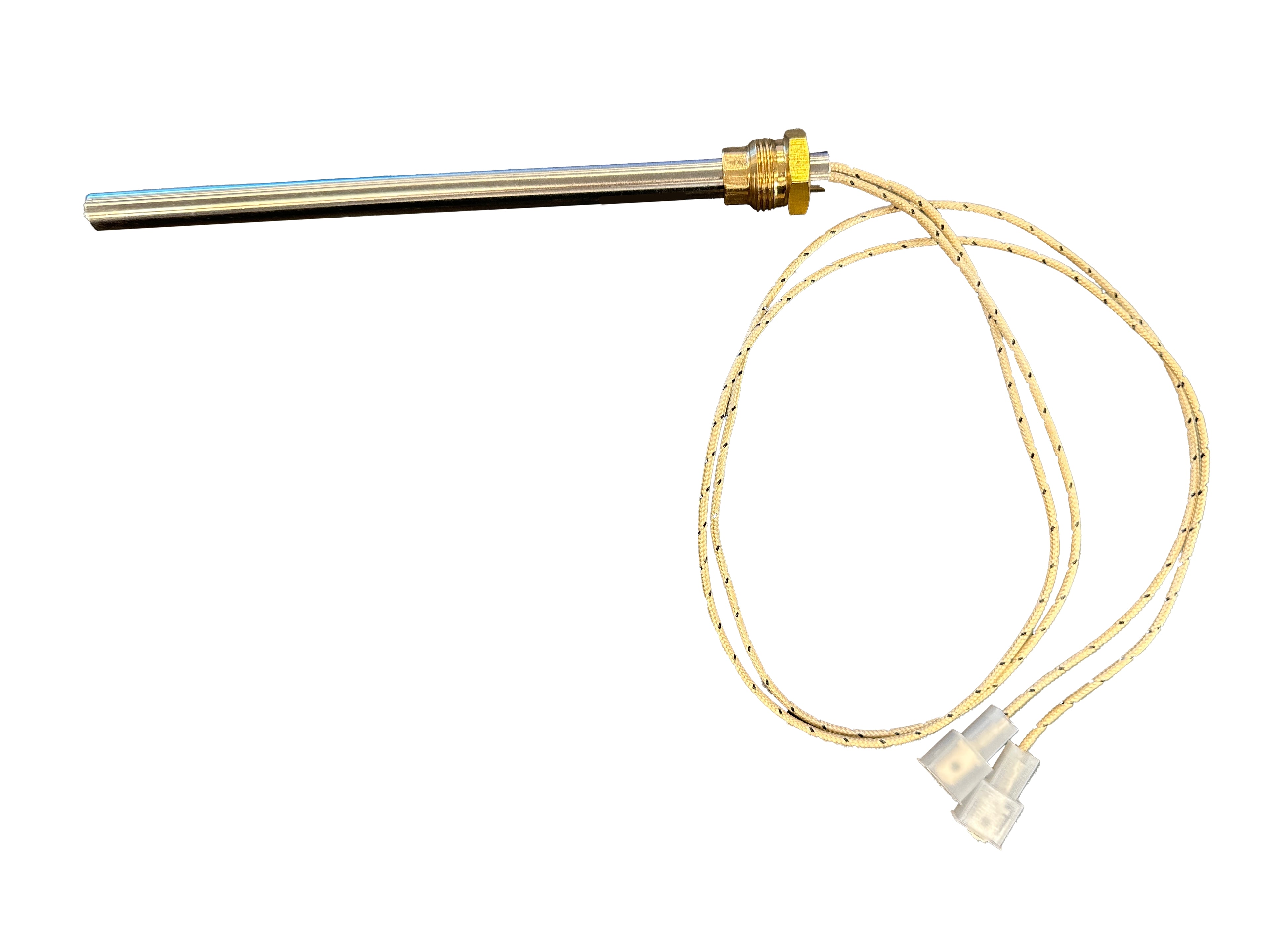 Candela compatibile Piazzetta da 380 Watt per accessori e ricambi di caldaie e stufe.