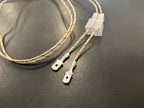 Candeletta compatibile Piazzetta da 380 Watt, accessori e ricambi per caldaie e stufe, immagine del prodotto in dotazione.