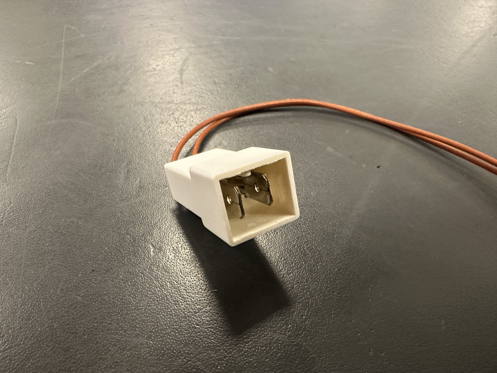 Candela Piazzetta da 290 Watt per accessori e ricambi di caldaie e stufe, marca Piazzetta, visibile in dettaglio