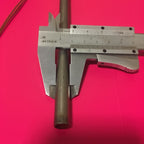 Candeletta Piazzetta originale da 380 Watt, accessori e ricambi per caldaie e stufe Piazzetta, elemento di accensione.