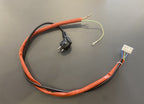 Cavo cablato per sistema multifuoco Piazzetta, accessori e ricambi per caldaie e stufe.