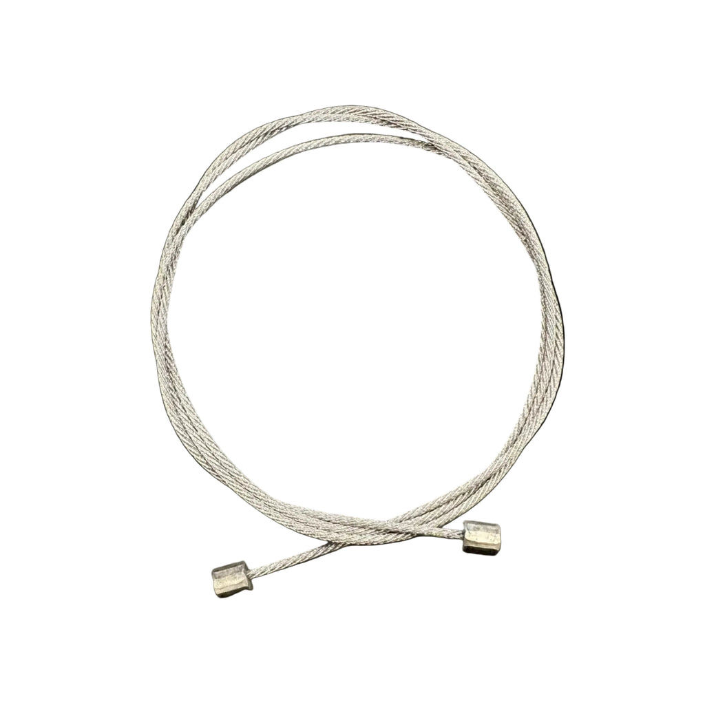 Cordino Piazzetta di 730 mm, accessori e ricambi, resistente e pratico per le esigenze di riparazione e sostituzione.