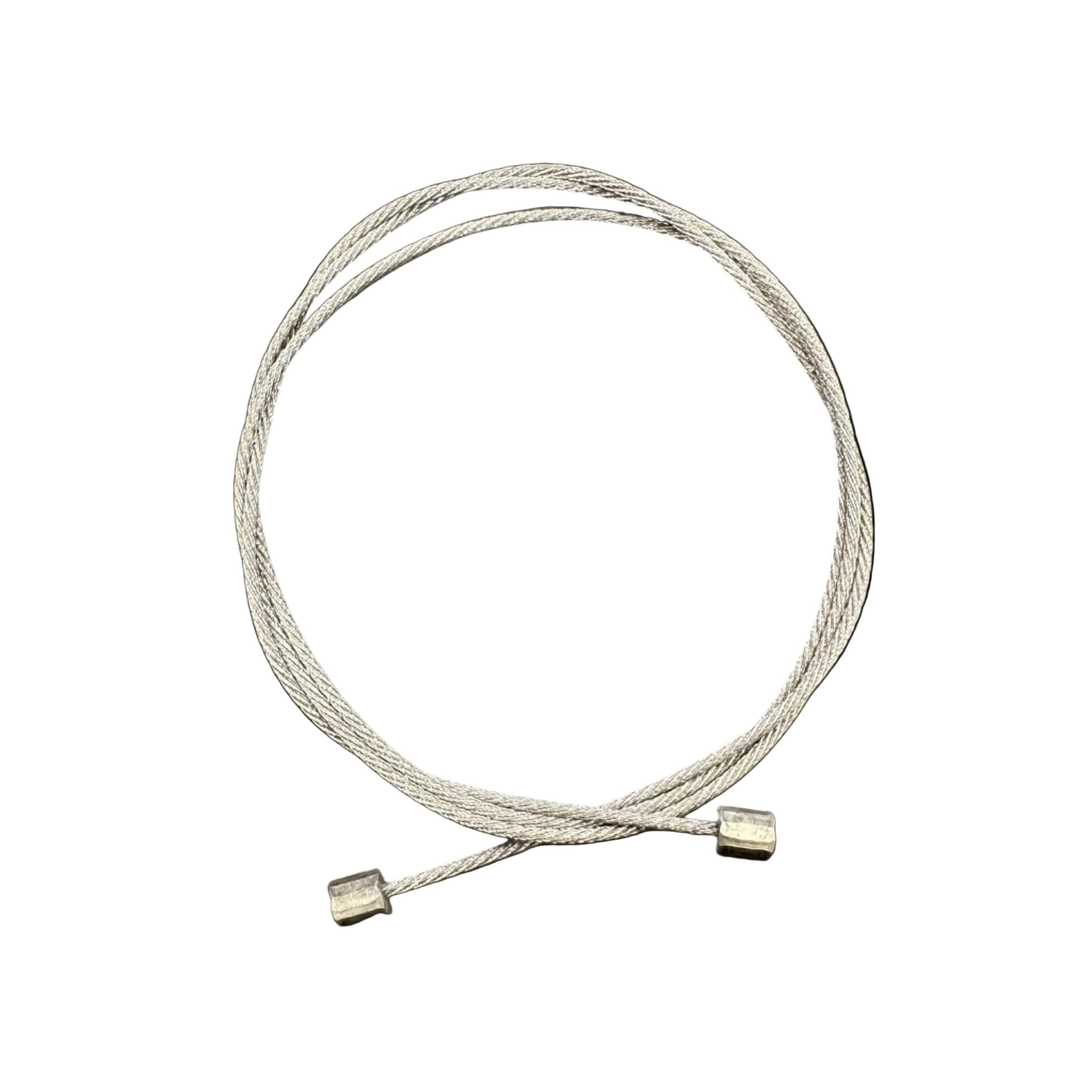 Cordino Piazzetta di 730 mm, accessori e ricambi, resistente e pratico per le esigenze di riparazione e sostituzione.