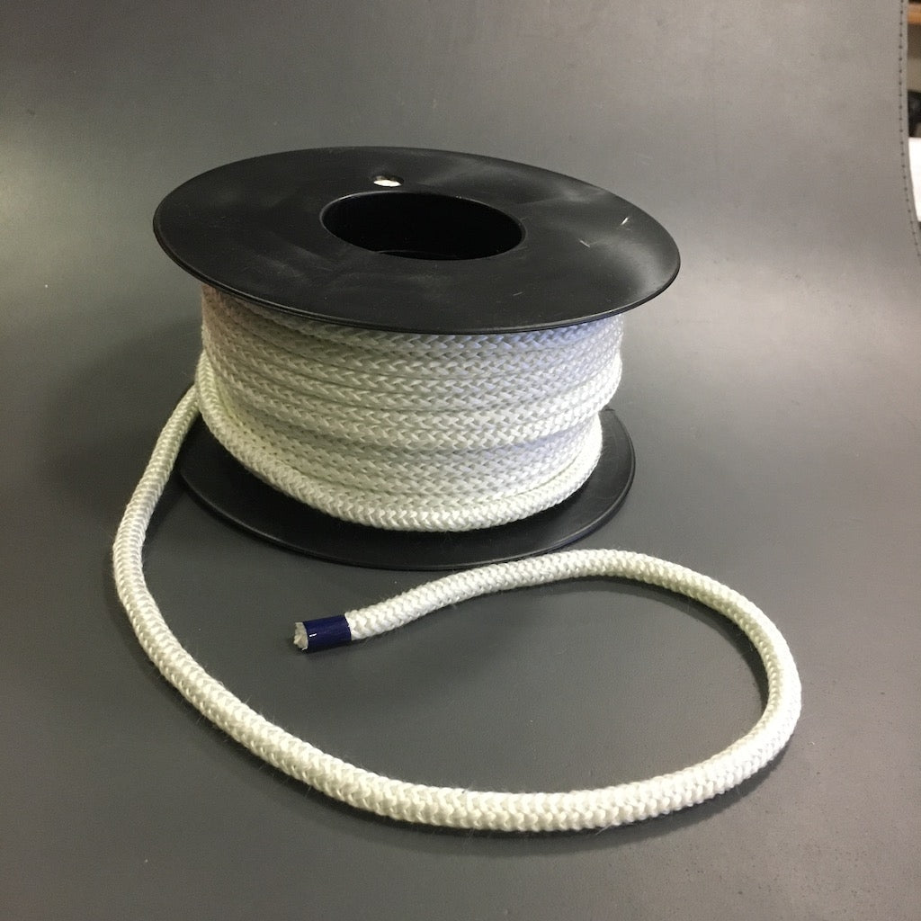 6mm Elastic Fiberglass Cord - per meter