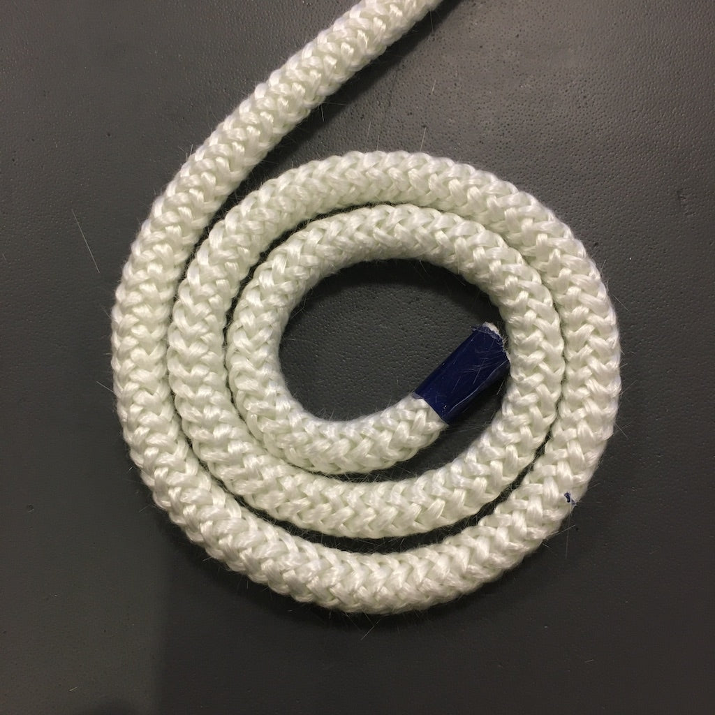 6mm Elastic Fiberglass Cord - per meter