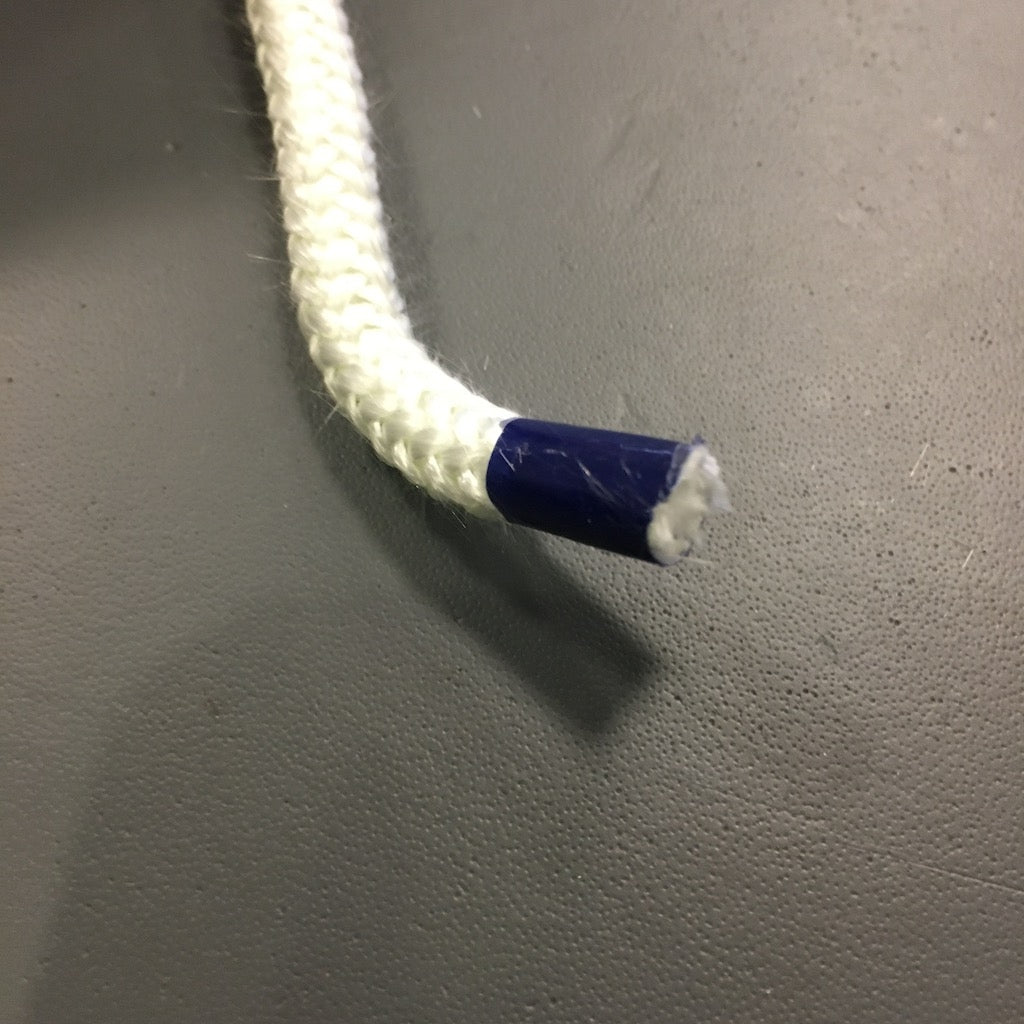 6mm Elastic Fiberglass Cord - per meter