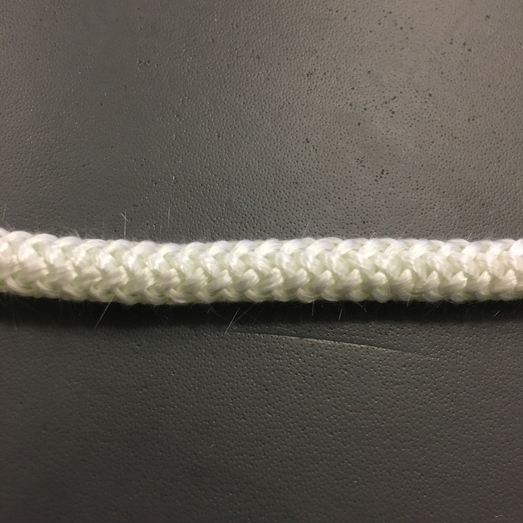 6mm Elastic Fiberglass Cord - per meter