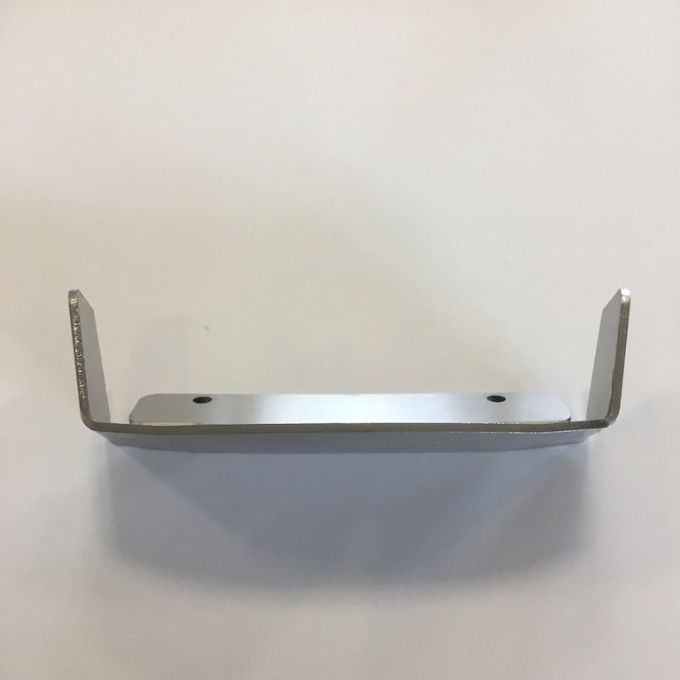 Deflettore per braciere grande Piazzetta, accessori e ricambi in metallo per stufe e caminetti.