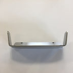 Deflettore per braciere grande Piazzetta, accessori e ricambi in metallo per stufe e caminetti.