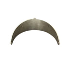 Deflettore Piazzetta Rotondo per accessori e ricambi, in metallo con finitura elegante, compatibile con modelli Piazzetta.