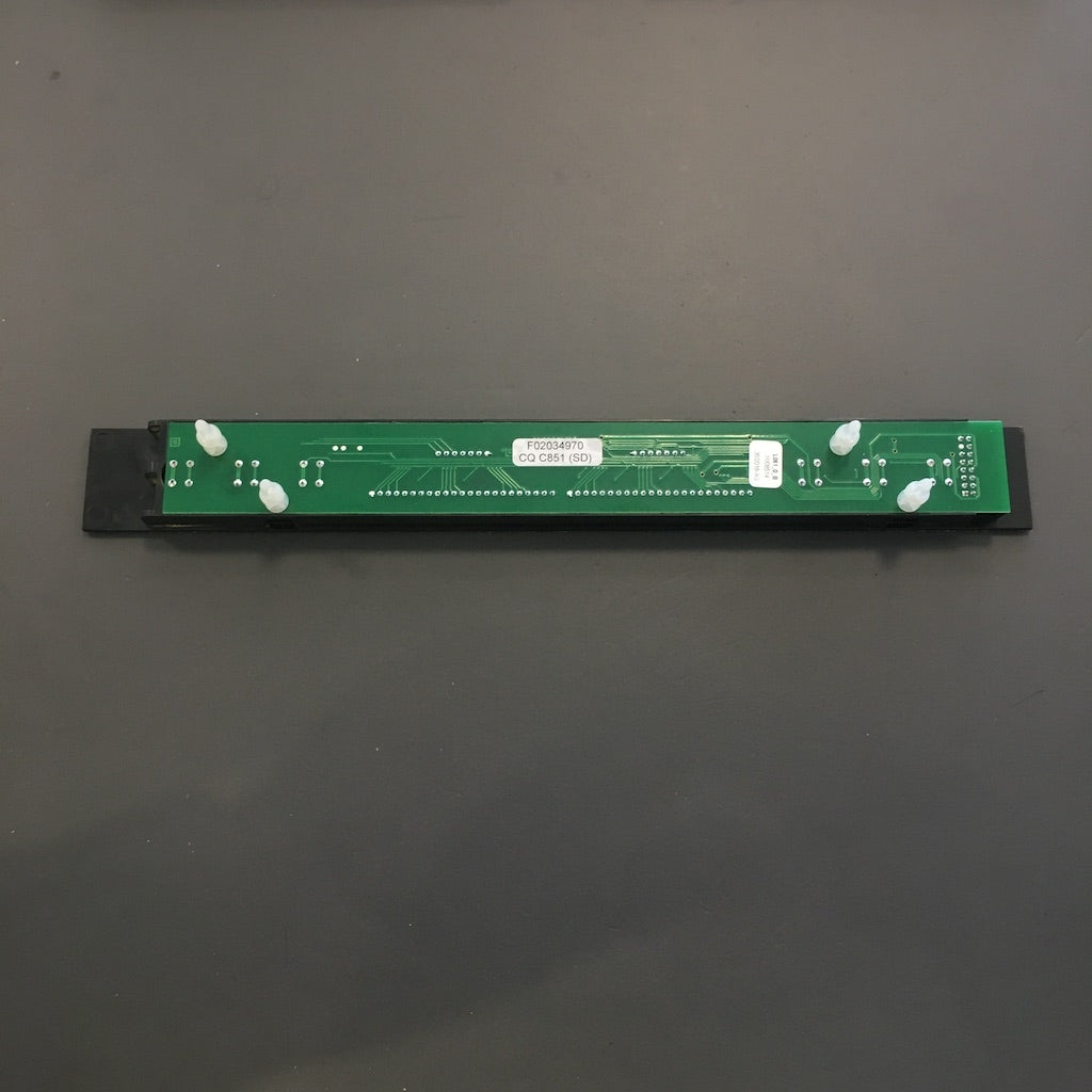 Piazzetta Superior 12 Digit Display - W/SHELL