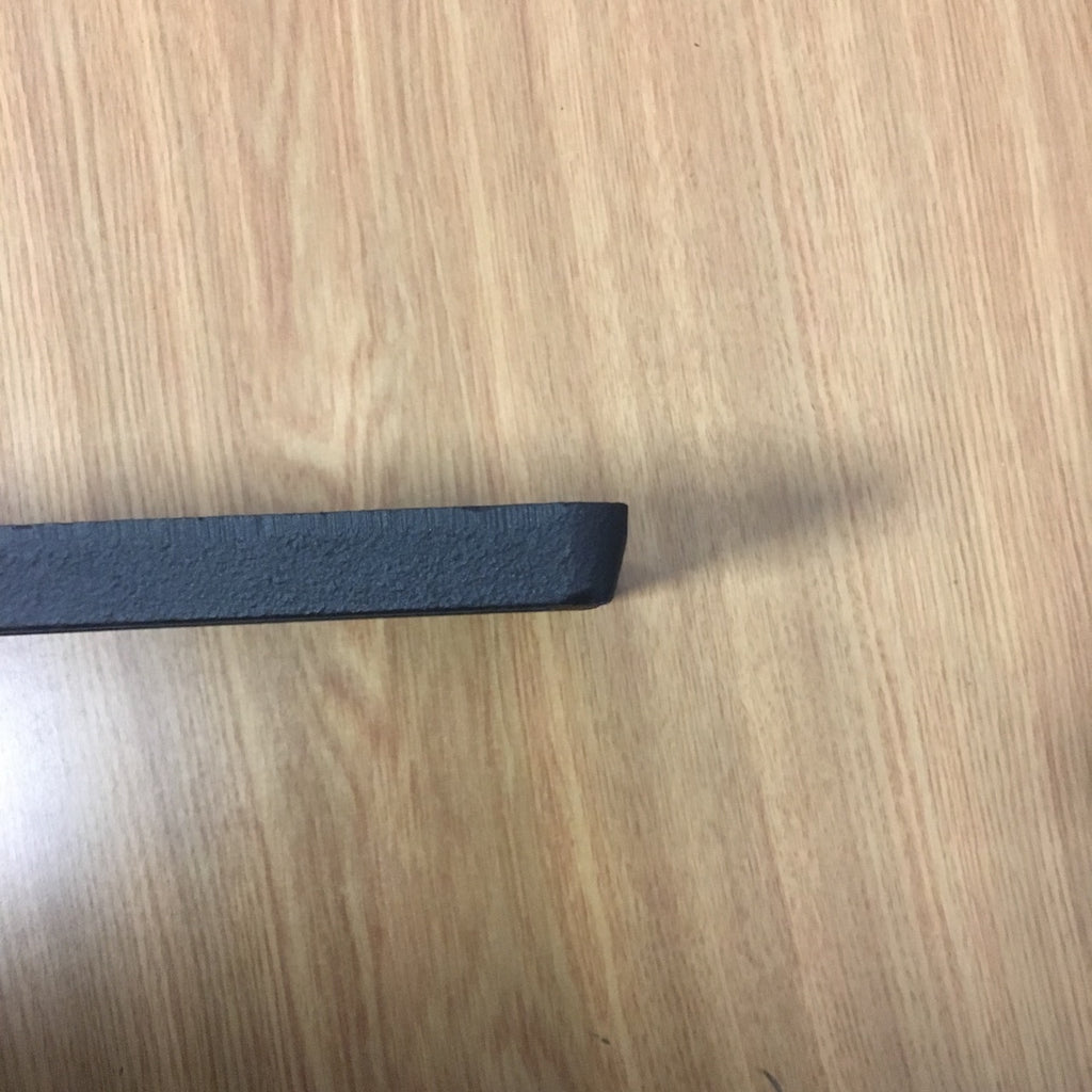 Griglia per caminetti Piazzetta HT, accessori e ricambi in metallo, con design funzionale per caminetti domestici.