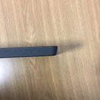 Griglia per caminetti Piazzetta HT, accessori e ricambi in metallo, con design funzionale per caminetti domestici.