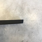 Griglia Piazzetta 20x20 in acciaio per accessori e ricambi, con dettagli di design e finitura resistente.