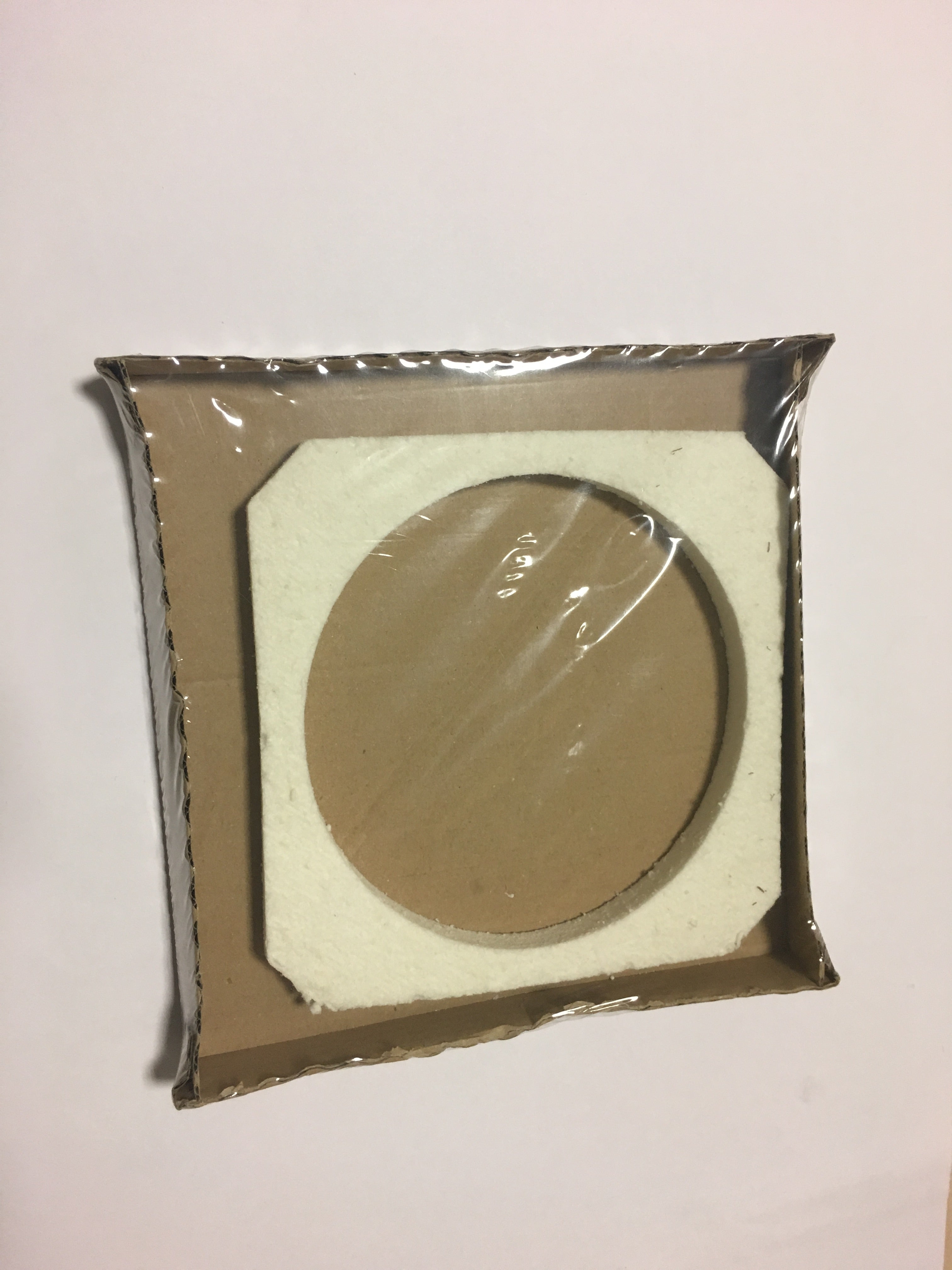 Multi-fire gasket