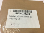 Multi-fire gasket