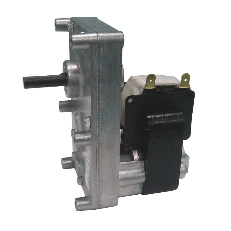 Motoriduttore Piazzetta Superior da 1.2 RPM, accessori e ricambi per caldaie e sistemi di riscaldamento.