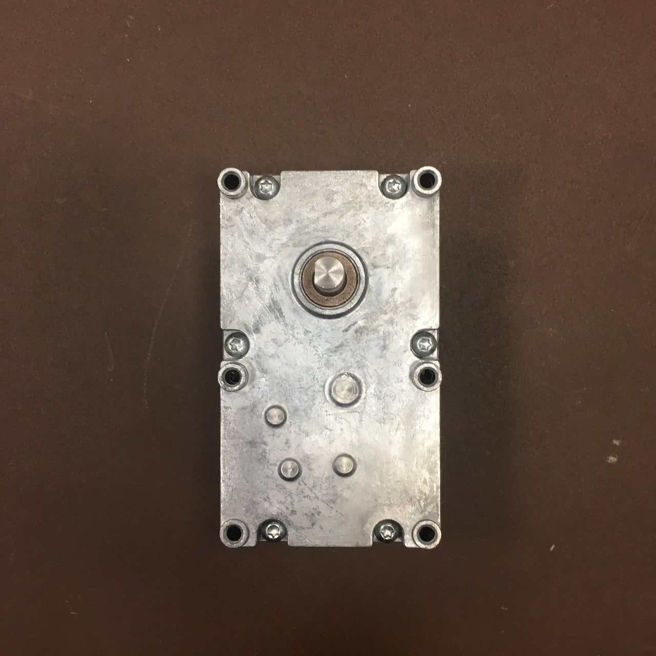 Motoriduttore Piazzetta Superior da 1.3 RPM, accessori e ricambi per macchine da caffè, immagine del prodotto.