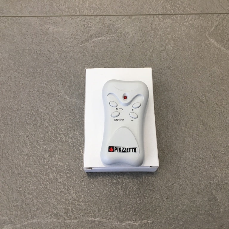 Sistema multifuoco di ricambio Piazzetta, accessori e ricambi per stufe e caminetti, visibile in primo piano.