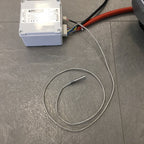 Sistema Multifuoco di ricambio per stufe Piazzetta, accessori e ricambi originali, componente per distribuzione calore.