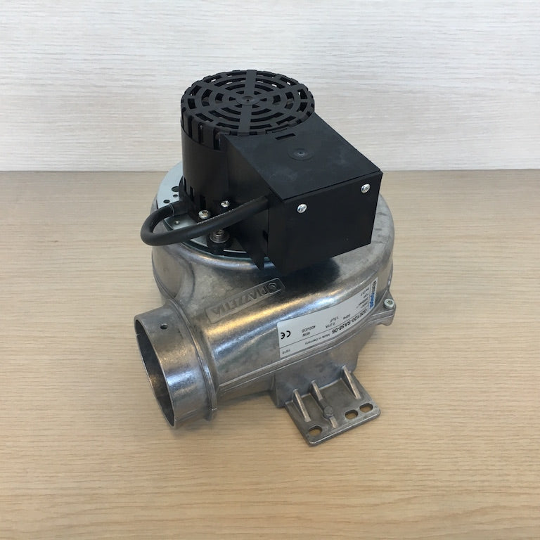 Ventilatore Solo per Multifuoco System di Piazzetta, accessori e ricambi per sistemi di riscaldamento.