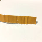 Nastro fibra vetro adesivo bianco Piazzetta, 20x2mm, accessori e ricambi per impianti e applicazioni tecniche.
