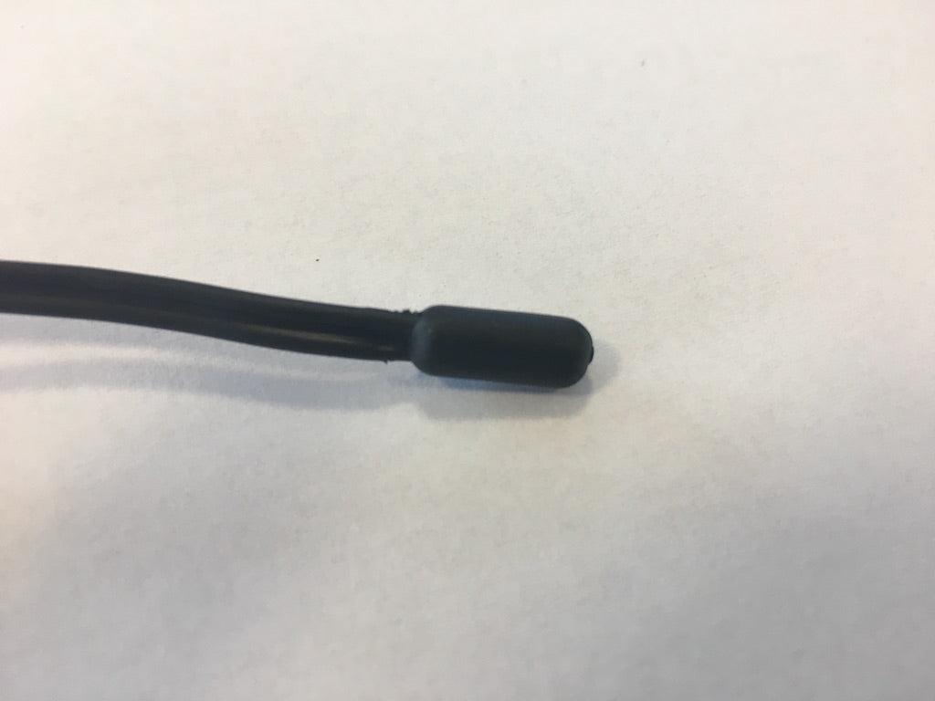 Sonda ambiente superiore Piazzetta, accessori e ricambi per caldaie e stufe, visibile in dettaglio nell'immagine