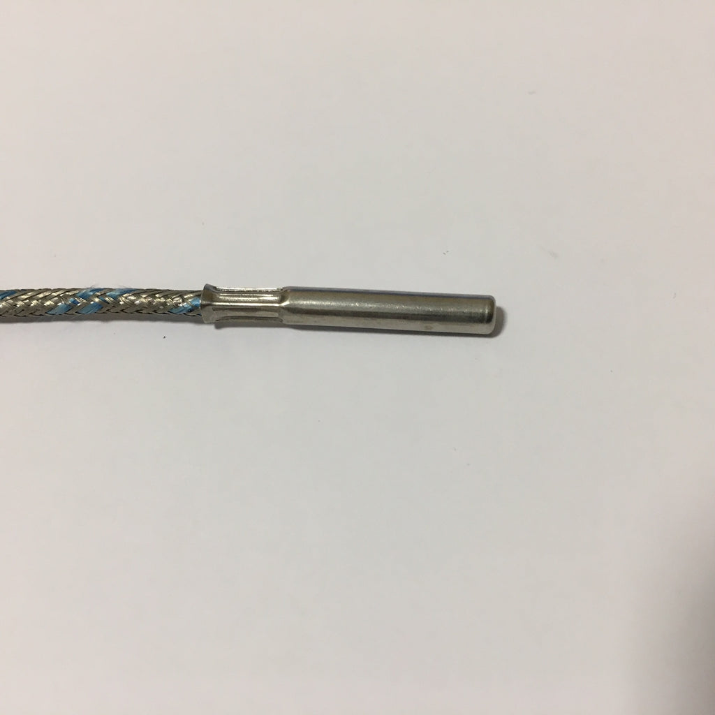Probe for Multifuoco System Piazzetta Diam 4mm