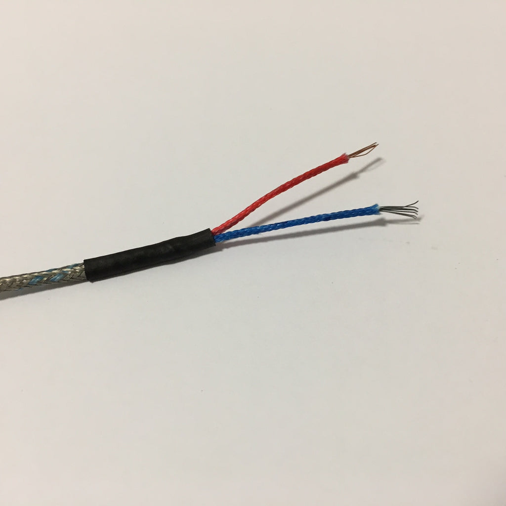 Probe for Multifuoco System Piazzetta Diam 4mm