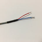 Probe for Multifuoco System Piazzetta Diam 4mm