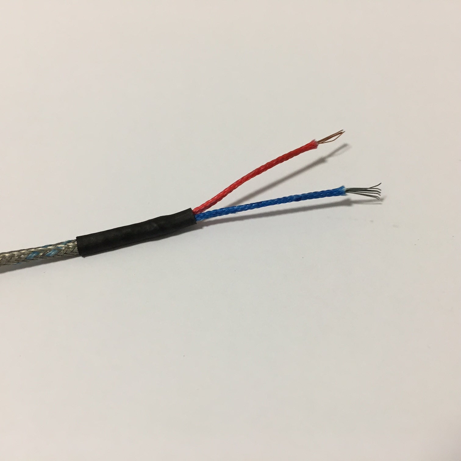 Probe for Multifuoco System Piazzetta Diam 4mm