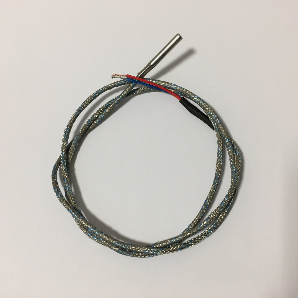 Probe for Multifuoco System Piazzetta Diam 4mm