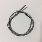 Probe for Multifuoco System Piazzetta Diam 4mm