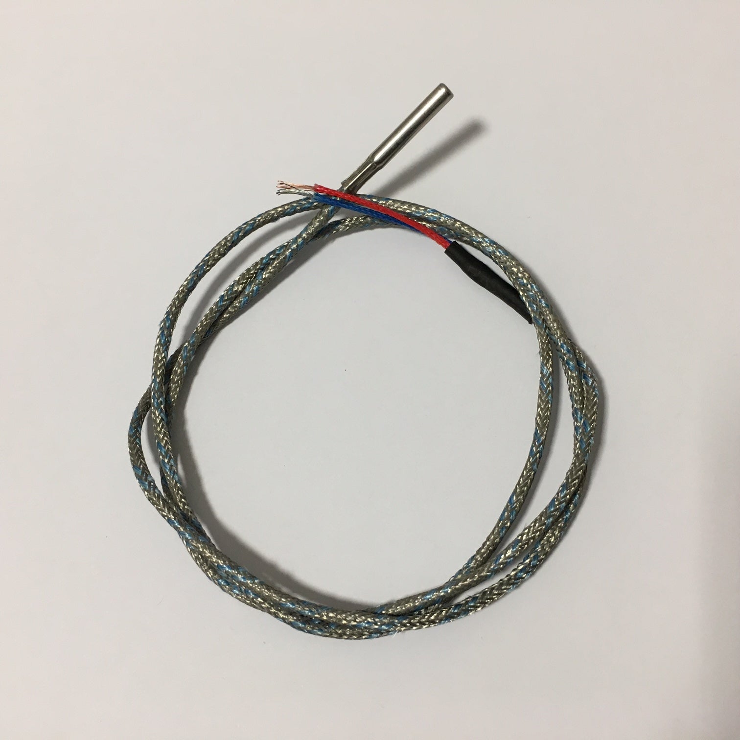 Probe for Multifuoco System Piazzetta Diam 4mm