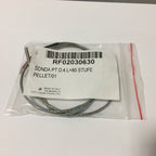 Probe for Multifuoco System Piazzetta Diam 4mm
