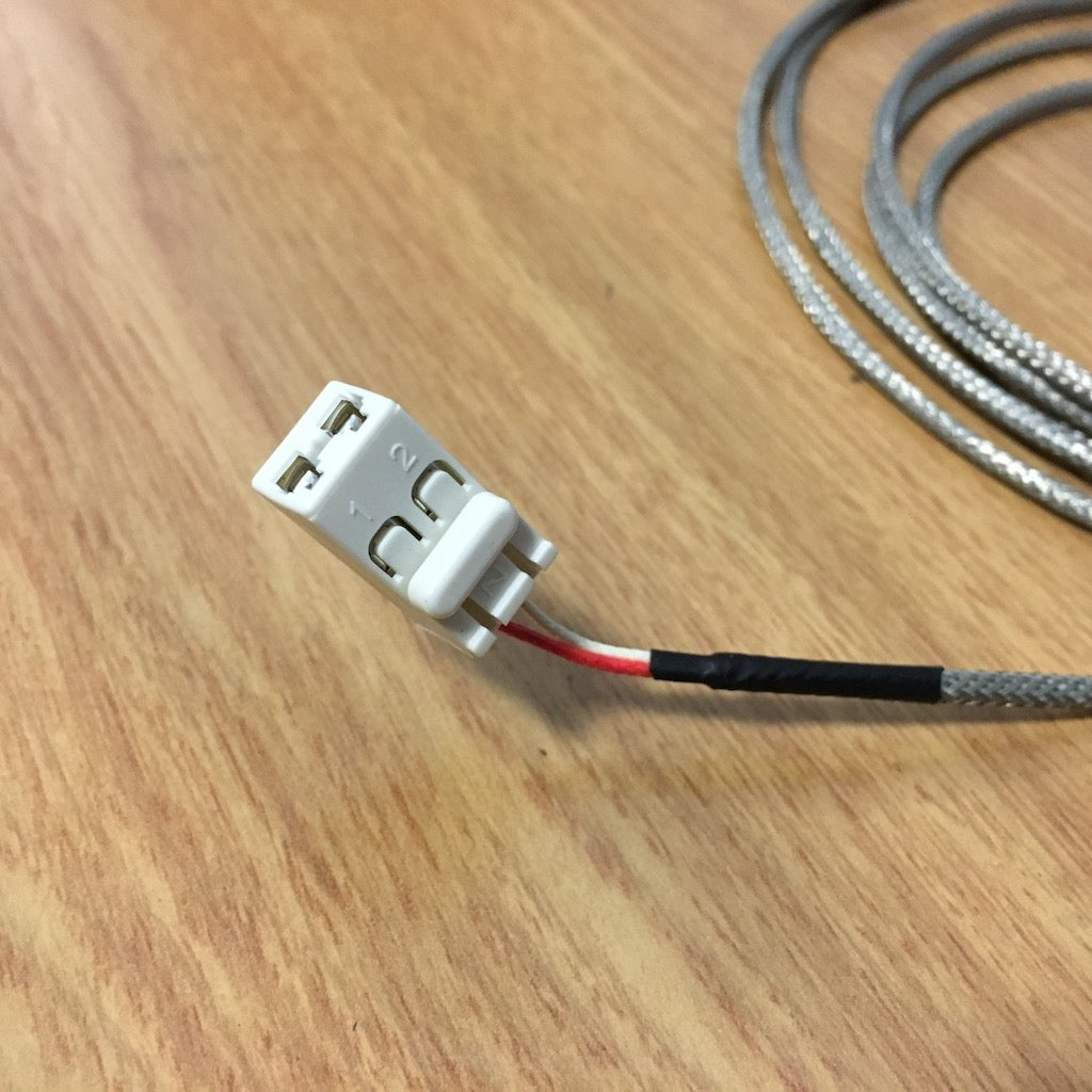 Probe for Multifuoco System Piazzetta Diam 6mm