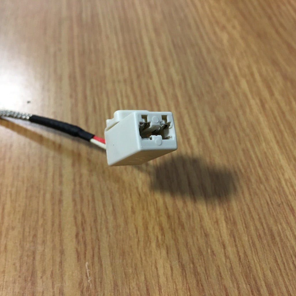 Probe for Multifuoco System Piazzetta Diam 6mm