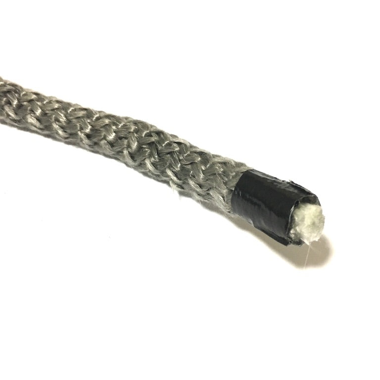 Arctic Braid, 8mm diameter, per metre