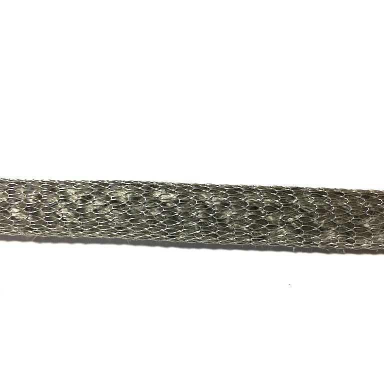 9mm Metalvet Fiberglass Braid - per meter
