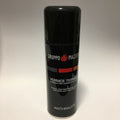 Spray di vernice grigia Piazzetta, accessori e ricambi per apparecchiature, in confezione con spray per riparazioni e personalizzazioni