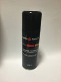 Spray di vernice grigia Piazzetta, accessori e ricambi per apparecchiature di riscaldamento, visibile in immagine.